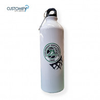 Bidón conmemorativo 75 aniversario CB Santa Perpetua