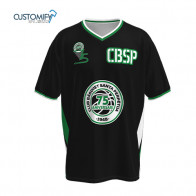 Camiseta de manga Corta, Cubre, conmemorativa 75 aniversario CB SANTA PERPETUA, Unisex