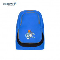 Mochila con bolsillo zapatillero, CB CIC