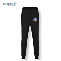 Pantalón Largo de chándal, Unisex CREU ALTA SBD