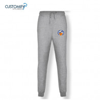 Pantalón Largo de chándal, Unisex CREU ALTA SBD