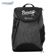 Motxilla, negre PUIGCERVER REUS