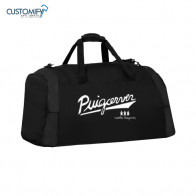 Bossa esportiva, negre PUIGCERVER REUS