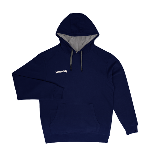 Flow Hoody, Azul marino SPALDING