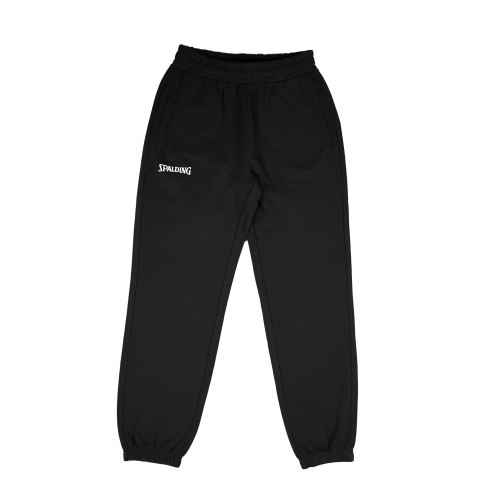 Flow Long Pants, Negro SPALDING