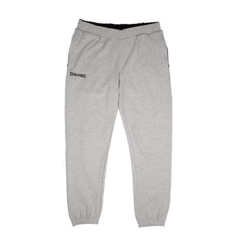 Flow Long Pants, Gris melange SPALDING