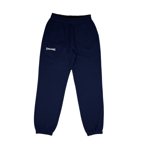Flow Long Pants, Azul marino SPALDING