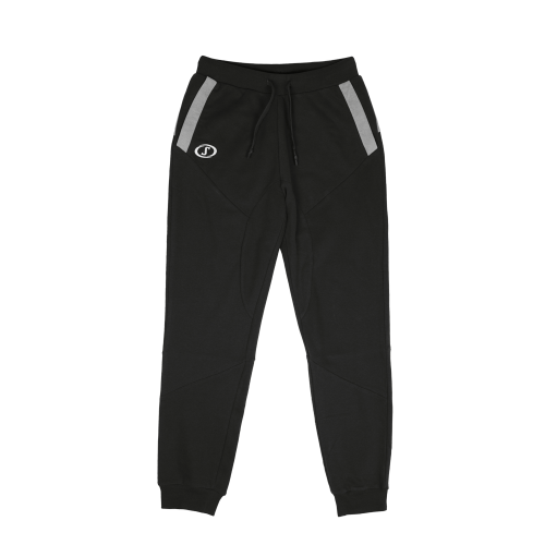 Funk Long Pants, Gris melange / Negro SPALDING
