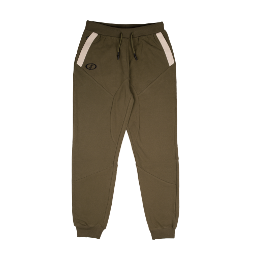 Funk Long Pants, Caqui / Gris plata SPALDING
