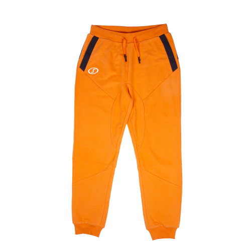 Funk Long Pants, Naranja ocre / Azul marino SPALDING