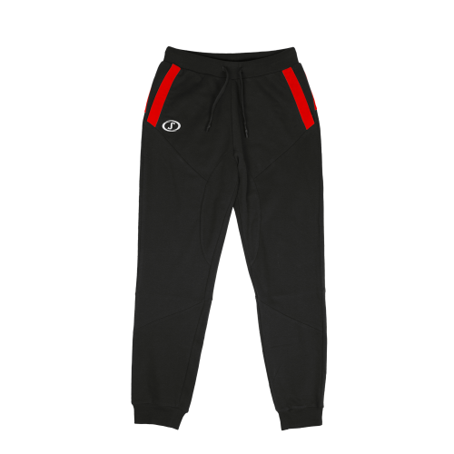 Funk Long Pants, Rojo / Negro SPALDING