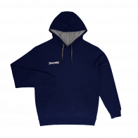 Flow Hoody, Azul marino SPALDING