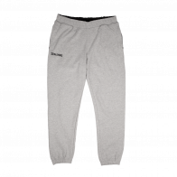 Flow Long Pants, Gris melange SPALDING