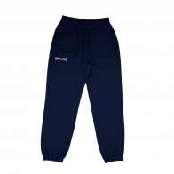 Flow Long Pants, Azul marino SPALDING
