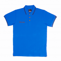 Essential Polo, Azul profundo/Azul marino SPALDING