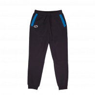 Funk Long Pants, Azul marino / Azul profundo SPALDING