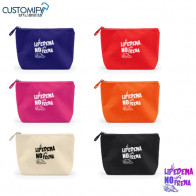 Neceser de poliester 600D, EL LIPEDEMA NO NOS FRENA