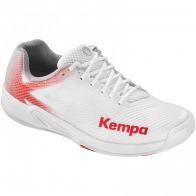 Wing 2.0 Women blanca/roja 