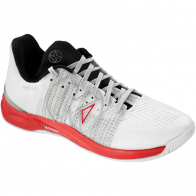 Attack One 2.0 blanca/roja 