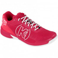 Attack Three 2.0 rojo 