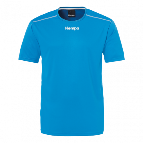 POLY SHIRT kempa azul KEMPA