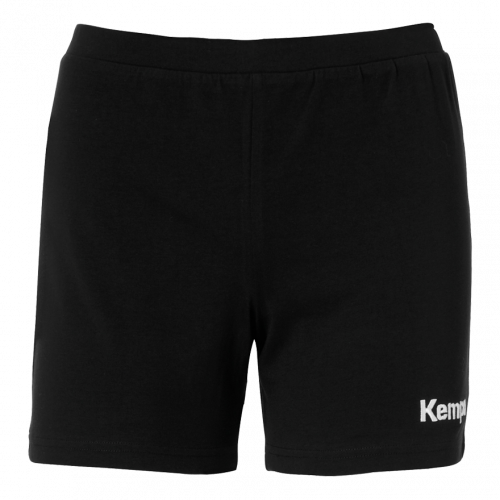 MALLAS DE MUJER Negro KEMPA