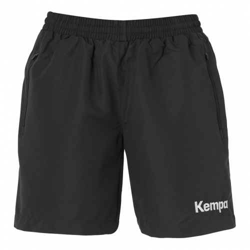 SHORTS TEJIDO Negro KEMPA