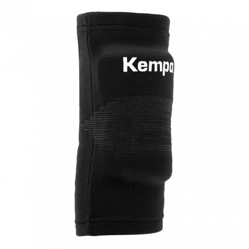 ELBOW BANDAGE PADDED (PAIR) Negro KEMPA