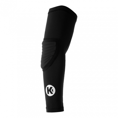 ARM SLEEVE Negro/Blanco KEMPA
