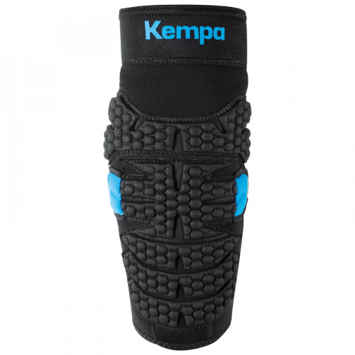 KGUARD ELBOW PROTECTOR Negro KEMPA