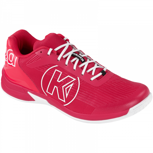 Attack Three 2.0 rojo 
