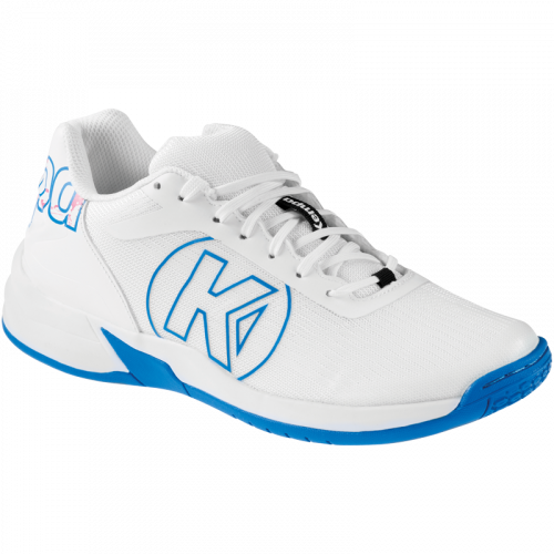 ATTACK 2.0 WOMEN blanco/azul claro 