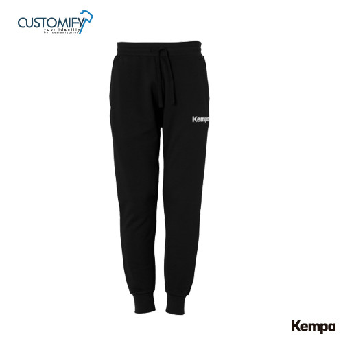 Modern Pants Negro 