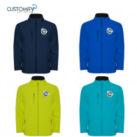 SOFTSHELL NEBRASKA  HANDBOL VILAMAJOR