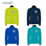 SOFTSHELL NEBRASKA  WOMAN, HANDBOL VILAMAJOR