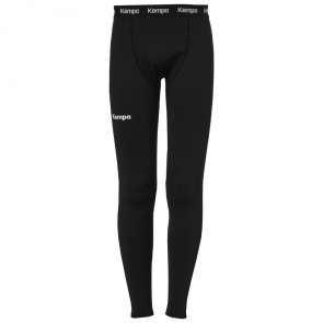 TRAINING TIGHTS Negro KEMPA