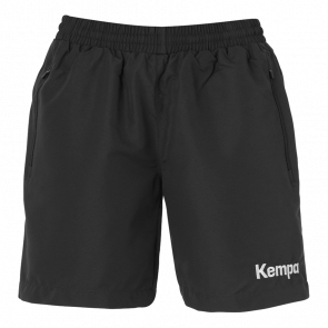 SHORTS TEJIDO Negro KEMPA