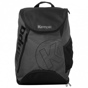 BACKPACK black KEMPA