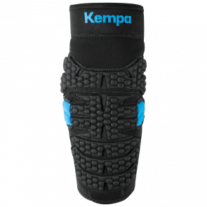 KGUARD ELBOW PROTECTOR Negro KEMPA