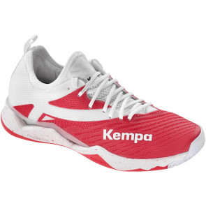 Wing Lite 2.0 Women blanca/roja 