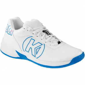 ATTACK 2.0 WOMEN blanco/azul claro 