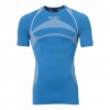 ATTITUDE PRO SHORTSLEEVE kempa azul/blanco KEMPA
