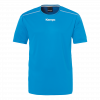 POLY SHIRT kempa azul KEMPA