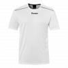 POLY SHIRT blanco KEMPA