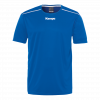 POLY SHIRT azul royal KEMPA