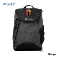 BACKPACK negra de 50 L HANDBOL SANT LLORENÇ