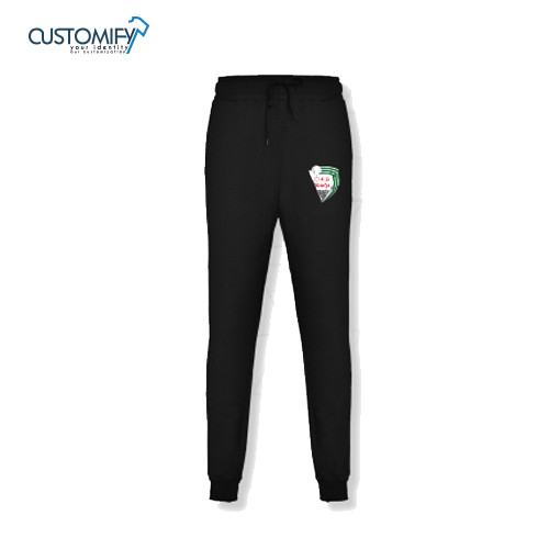 PANTALO XANDALL NEGRE OAR GRACIA SABADELL, HOME