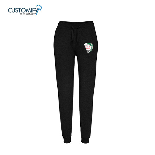 PANTALO XANDALL NEGRE OAR GRACIA SABADELL, DONA